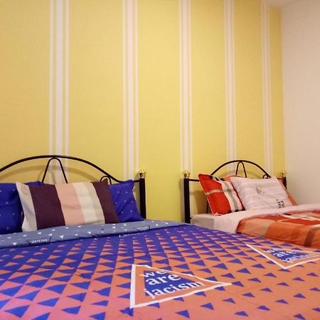 Icolor Home & Stay Ch6 Tanah Rata Extérieur photo